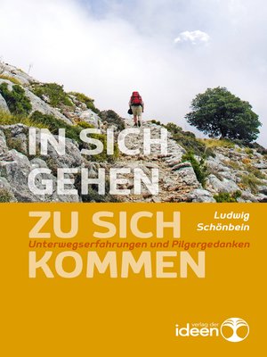 cover image of In sich gehen--zu sich kommen